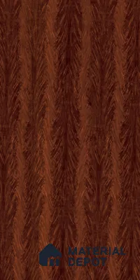 Wooden Look LM 19491 B Desira Ash Wood High Gloss Finish 8 ft x 4 ft Decorative Laminate - 1 mm | Suitable for TV Unit, Wardrobe, Kitchen Cabinets