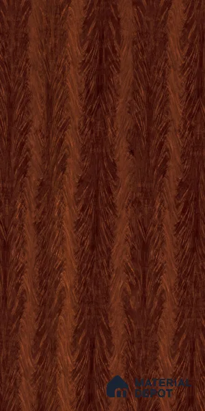 Wooden Look LM 19491 B Desira Ash Wood High Gloss Finish 8 ft x 4 ft Decorative Laminate - 1 mm | Suitable for TV Unit, Wardrobe, Kitchen Cabinets