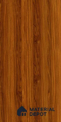 Wooden Look LM 19493 G Wyoming Maple Dripped Wood Texture Finish 8 ft x 4 ft Decorative Laminate - 1 mm | Suitable for TV Unit, Wardrobe, Kitchen Cabinets