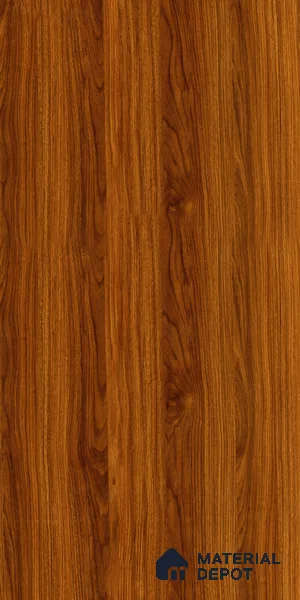 Wooden Look LM 19493 G Wyoming Maple Dripped Wood Texture Finish 8 ft x 4 ft Decorative Laminate - 1 mm | Suitable for TV Unit, Wardrobe, Kitchen Cabinets