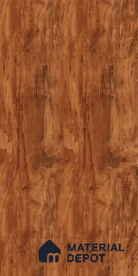 Wooden Look LM 19500 B Novacento Pine Wood High Gloss Finish 8 ft x 4 ft Decorative Laminate - 1 mm | Suitable for TV Unit, Wardrobe, Kitchen Cabinets