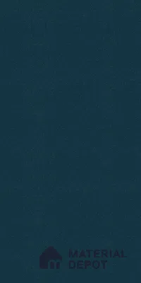 LM 19503 Folk Blue Sheen Shine High Gloss Finish 8 ft x 4 ft Decorative Laminate - 1 mm | Suitable for TV Unit, Wardrobe, Kitchen Cabinets