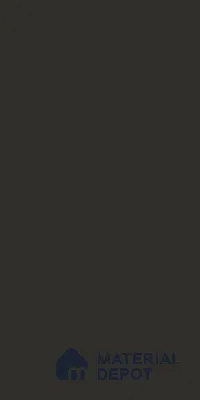 LM 21058 C Dark Mocha Solid Color Glossy Finish 8 ft x 4 ft Decorative Laminate - 1 mm | Suitable for Living Room, Kitchen, Office