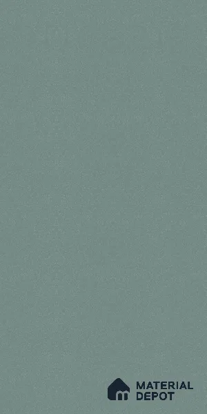 LM 21090 Teal Glitter Finish 8 ft x 4 ft Decorative Laminate - 1 mm | Suitable for TV Unit, Wardrobe, Kitchen Cabinets