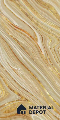 LM 21100 Nexion Digital High Gloss Finish 8 ft x 4 ft Decorative Laminate - 1 mm | Suitable for TV Unit, Wardrobe, Kitchen Cabinets