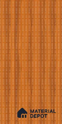 Patterned Look LM 21119 B Classic Timber Cube Texture Finish 8 ft x 4 ft Decorative Laminate - 1 mm | Suitable for Bedroom, TV Unit, Wardrobe