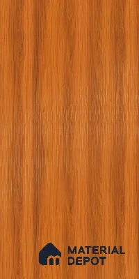 Wooden Look LM 21119 E Classic Timber Crown Zenith Texture Finish 8 ft x 4 ft Decorative Laminate - 1 mm | Suitable for TV Unit, Wardrobe, Kitchen Cabinets