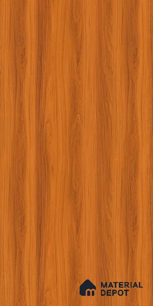 Wooden Look LM 21119 F Classic Timber Antique Ridge Texture Finish 8 ft x 4 ft Decorative Laminate - 1 mm | Suitable for TV Unit, Wardrobe, Kitchen Cabinets