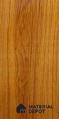 Wooden Look LM 21120 D Golden Elm Crown Zenith Texture Finish 8 ft x 4 ft Decorative Laminate - 1 mm | Suitable for TV Unit, Wardrobe, Kitchen Cabinets
