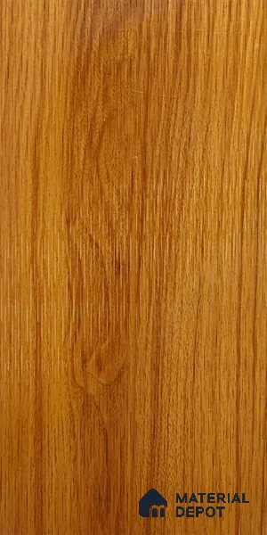 Wooden Look LM 21120 D Golden Elm Crown Zenith Texture Finish 8 ft x 4 ft Decorative Laminate - 1 mm | Suitable for TV Unit, Wardrobe, Kitchen Cabinets