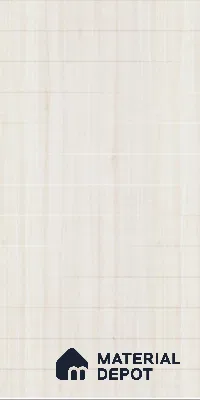 Wooden Look LM 21121 D Vanilla Timber Rainy Ash Texture Finish 8 ft x 4 ft Decorative Laminate - 1 mm | Suitable for TV Unit, Wardrobe, Kitchen Cabinets