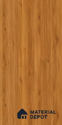 Wooden Look LM 21124 B Valmere Oak Super Matte Super Matte Finish 8 ft x 4 ft Decorative Laminate - 1 mm | Suitable for TV Unit, Wardrobe, Kitchen Cabinets