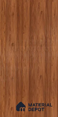 Wooden Look LM 21126 C Terranova Grain Crown Zenith Texture Finish 8 ft x 4 ft Decorative Laminate - 1 mm | Suitable for TV Unit, Wardrobe, Kitchen Cabinets