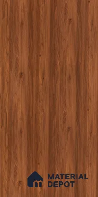 Wooden Look LM 21126 F Terranova Grain Zig Wave Texture Finish 8 ft x 4 ft Decorative Laminate - 1 mm | Suitable for TV Unit, Wardrobe, Kitchen Cabinets