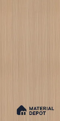 Wooden Look LM 21127 C Pavona Mist Wooden High Gloss Finish 8 ft x 4 ft Decorative Laminate - 1 mm | Suitable for TV Unit, Wardrobe, Kitchen Cabinets