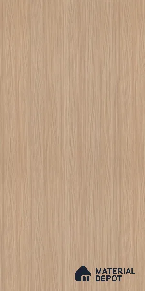 Wooden Look LM 21127 D Pavona Mist Wooden Suede Finish 8 ft x 4 ft Decorative Laminate - 1 mm | Suitable for TV Unit, Wardrobe, Kitchen Cabinets