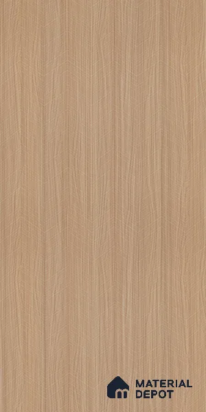 Wooden Look LM 21127 E Pavona Mist Zig Wave Texture Finish 8 ft x 4 ft Decorative Laminate - 1 mm | Suitable for TV Unit, Wardrobe, Kitchen Cabinets