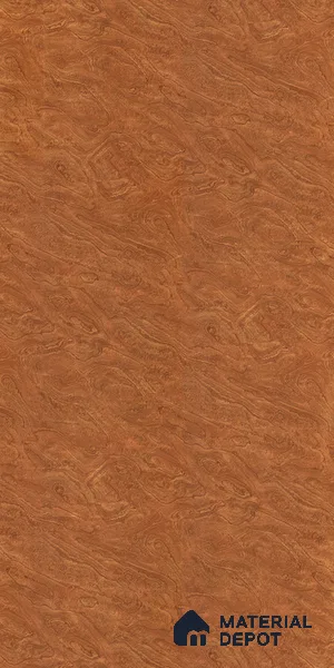 Wooden Look LM 21128 C Autumn Ridge Wooden High Gloss Finish 8 ft x 4 ft Decorative Laminate - 1 mm | Suitable for TV Unit, Wardrobe, Kitchen Cabinets
