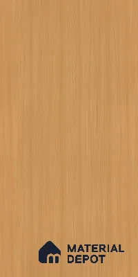 Wooden Look LM 21129 E Honey Wood Wooden Suede Finish 8 ft x 4 ft Decorative Laminate - 1 mm | Suitable for TV Unit, Wardrobe, Kitchen Cabinets