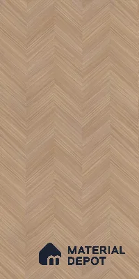 Wooden Look LM 21134 Nordic Ash Regal Walnut Texture Finish 8 ft x 4 ft Decorative Laminate - 1 mm | Suitable for TV Unit, Wardrobe, Kitchen Cabinets