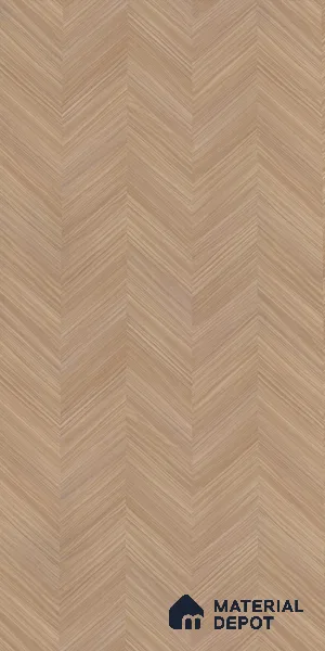 Wooden Look LM 21134 Nordic Ash Regal Walnut Texture Finish 8 ft x 4 ft Decorative Laminate - 1 mm | Suitable for TV Unit, Wardrobe, Kitchen Cabinets