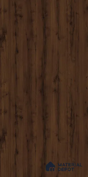 Wooden Look GT 20 534 Lacquer Wood Urban Veneer 8 ft x 4 ft Laminate - 1 mm | Suitable for TV Unit, Wardrobe, Kitchen Cabinets