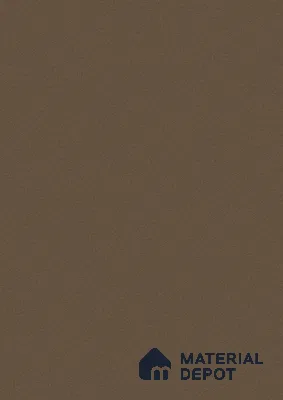 HGL 253 Metallic Gloss Sienna 8 ft x 4 ft Laminate - 1 mm | Suitable for Living Room, Kitchen, Office