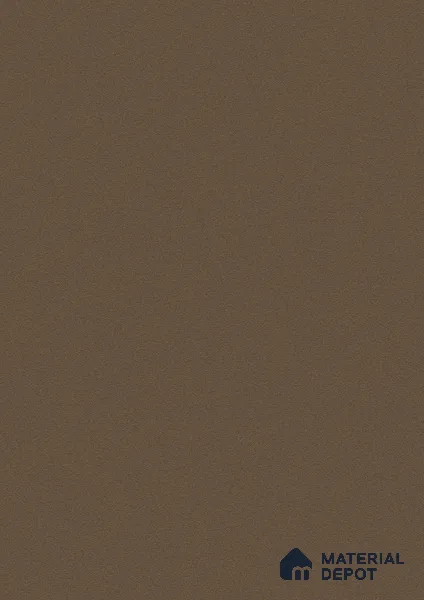 HGL 253 Metallic Gloss Sienna 8 ft x 4 ft Laminate - 1 mm | Suitable for Living Room, Kitchen, Office