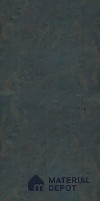 Stone Look LM 01777 Prisma Cotto 8 ft x 4 ft Moroccan Rust Finish Decorative Laminate - 1 mm | Suitable for TV Unit, Wardrobe, Kitchen Cabinets