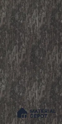 Marble Look LM 01779 Dark Purple Marble 8 ft x 4 ft Sea Rocks Finish Decorative Laminate - 1 mm | Suitable for TV Unit, Wardrobe, Kitchen Cabinets