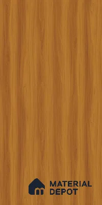 Wooden Look LM 18775 Toasted Hazelnut 8 ft x 4 ft Texture Finish Decorative Laminate - 1 mm | Suitable for TV Unit, Wardrobe, Kitchen Cabinets