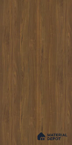 LM 18778 Espresso Oak 8 ft x 4 ft Texture Finish Decorative Laminate - 1 mm | Suitable for TV Unit, Wardrobe, Kitchen Cabinets