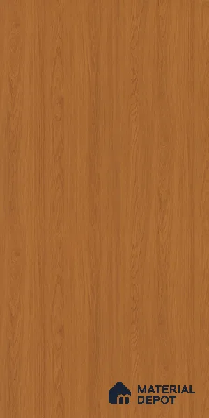 Wooden Look LM 18780 Saffron Oak 8 ft x 4 ft Texture Finish Decorative Laminate - 1 mm | Suitable for TV Unit, Wardrobe, Kitchen Cabinets