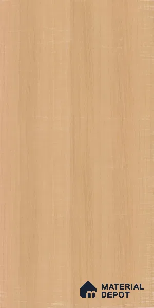 Wooden Look LM 18786 Barley Birch 8 ft x 4 ft Texture Finish Decorative Laminate - 1 mm | Suitable for TV Unit, Wardrobe, Kitchen Cabinets