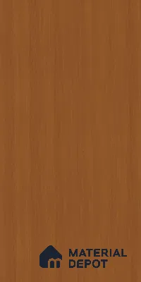 Wooden Look LM 18787 Apricot Birch 8 ft x 4 ft Texture Finish Decorative Laminate - 1 mm | Suitable for TV Unit, Wardrobe, Kitchen Cabinets