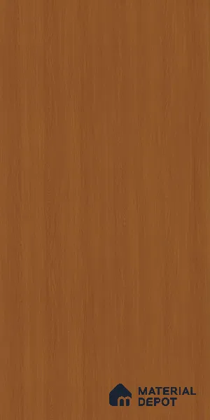 Wooden Look LM 18787 Apricot Birch 8 ft x 4 ft Texture Finish Decorative Laminate - 1 mm | Suitable for TV Unit, Wardrobe, Kitchen Cabinets