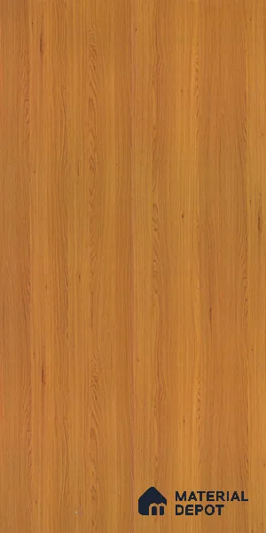 Wooden Look LM 18788 Frappe Cedar 8 ft x 4 ft Texture Finish Decorative Laminate - 1 mm | Suitable for TV Unit, Wardrobe, Kitchen Cabinets