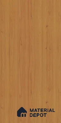 Wooden Look LM 18790 Mustard Oak 8 ft x 4 ft Texture Finish Decorative Laminate - 1 mm | Suitable for TV Unit, Wardrobe, Kitchen Cabinets