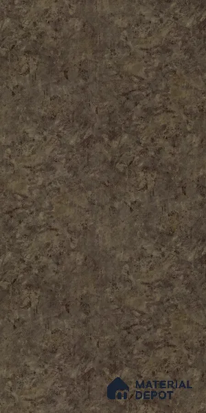 Stone Look LM 18792 Caramel Calacatta 8 ft x 4 ft Texture Finish Decorative Laminate - 1 mm | Suitable for TV Unit, Wardrobe, Kitchen Cabinets
