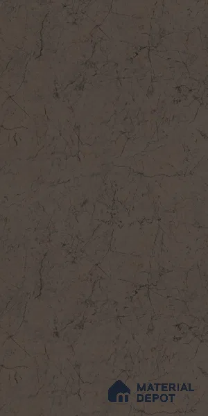 Stone Look LM 18796 Textured Calacatta 8 ft x 4 ft Texture Finish Decorative Laminate - 1 mm | Suitable for TV Unit, Wardrobe, Kitchen Cabinets