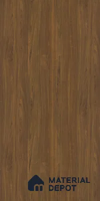 Wooden Look LM 19914 Espresso Oak 8 ft x 4 ft Texture Finish Decorative Laminate - 1 mm | Suitable for TV Unit, Wardrobe, Kitchen Cabinets