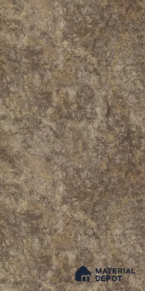 Stone Look LM 20144 Rainbow Calacatta 8 ft x 4 ft Texture Finish Decorative Laminate - 1 mm | Suitable for TV Unit, Wardrobe, Kitchen Cabinets
