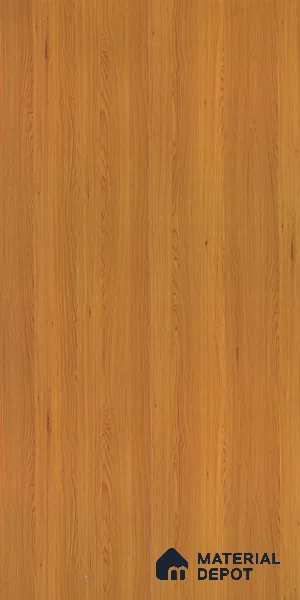 Wooden Look LM 20770 Frappe Cedar 8 ft x 4 ft Texture Finish Decorative Laminate - 1 mm | Suitable for TV Unit, Wardrobe, Kitchen Cabinets