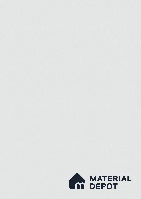 LM 21467 Pearl White 8 ft x 4 ft Glossy Finish Decorative Laminate - 1 mm | Suitable for Living Room, Kitchen, Office