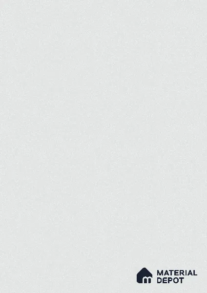 LM 21467 Pearl White 8 ft x 4 ft Glossy Finish Decorative Laminate - 1 mm | Suitable for Living Room, Kitchen, Office
