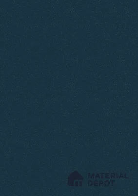 LM 21472 Folk Blue 8 ft x 4 ft Glossy Finish Decorative Laminate - 1 mm | Suitable for Living Room, Kitchen, Office