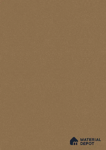 LM 21474 Sunset Gold 8 ft x 4 ft Glossy Finish Decorative Laminate - 1 mm | Suitable for Living Room, Kitchen, Office