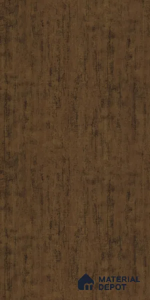 LM 21485 Coffee Oak 8 ft x 4 ft Texture Finish Decorative Laminate - 1 mm | Suitable for TV Unit, Wardrobe, Kitchen Cabinets
