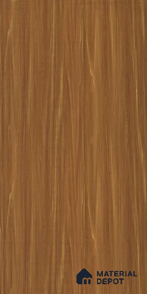 Wooden Look LM 21559 Rustic Honey 8ft x 4ft Texture Finish Decorative Laminate - 1 mm | Suitable for TV Unit, Wardrobe, Kitchen Cabinets