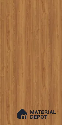Wooden Look LM 21561 Glowing Oak 8ft x 4ft Texture Finish Decorative Laminate - 1 mm | Suitable for TV Unit, Wardrobe, Kitchen Cabinets